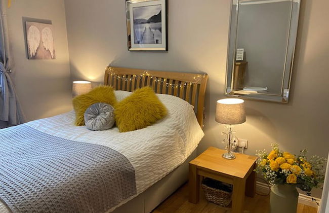 Blairgowrie Luxury 3 Bed Lodge With Hot Tub - Foto 4