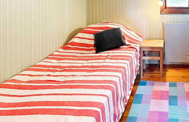 7 Person Holiday Home in Orno-by Traum - Foto 2