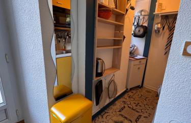 Helios 105 wifi et terrasse - Photo 14