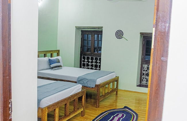 Zanzibar Spice Nest Apartment - Photo 19