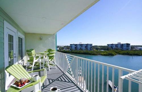 Splash Harbour, Harbourside Waterfront Condo - Foto 50