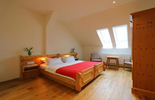 Ferienwohnungen im Gasthof Stern inklusive KönigsCard - Foto 66