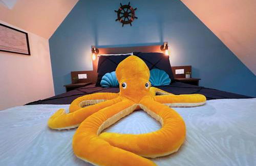 Escape Appart' - Le Nautilus - Photo 24