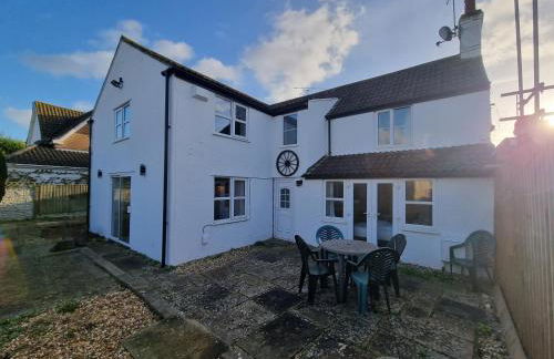 Well Cottage by Cliftonvalley Apartments - Foto 26