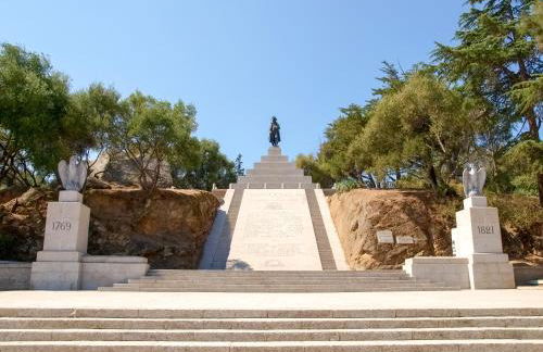 Bel appartement 2 chambres à Proximité des Commodités - Foto 6