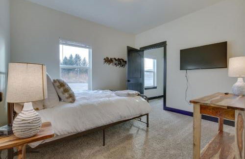 1 Mi to Beaverhead River Mtn-View Dillon Retreat - Photo 17