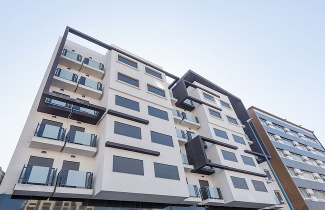 Avenue Suites & Appart hôtel Deluxe - Foto 40