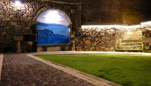 H2Viola & Spa - Photo 4, Garden, Garden view