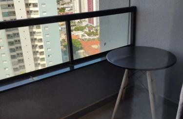 1211 · Flat Prime - Frente ao Shop Estação 1211 - Foto 10