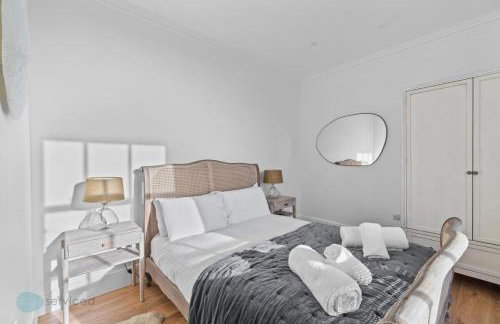 Churchills Residence By Pureserviced - Foto 10