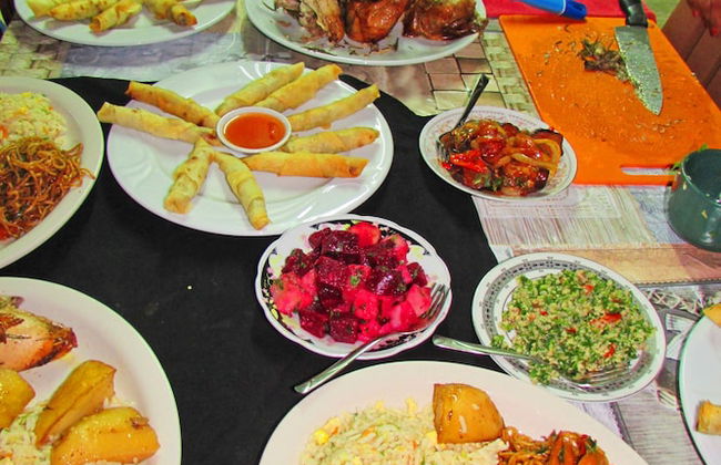 Hera Kyrenia Gardens - Foto 31