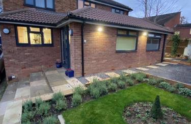 The Annexe - Photo 16