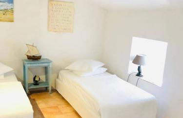 Superbe maison de village et sa terrasse panoramique - Foto 13