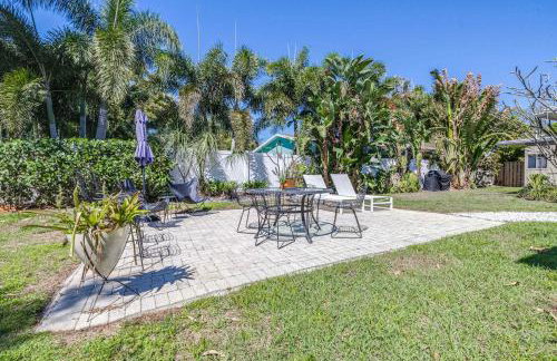 Mid Century Modern - Weekly Winter Rates - Foto 98