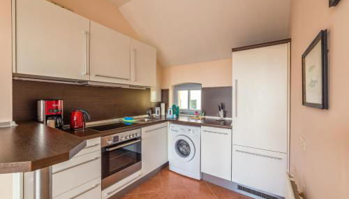 Centralapartment J3 - Foto 5