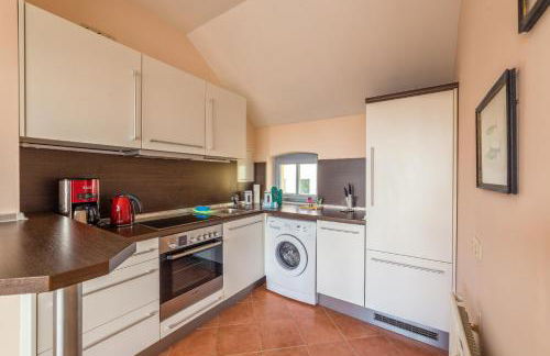 Centralapartment J3 - Foto 5