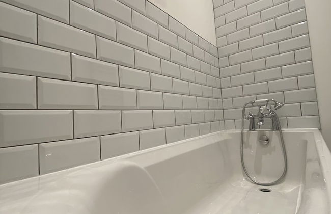 Brand new 1-bed Apartment in Weston-super-mare - Foto 26