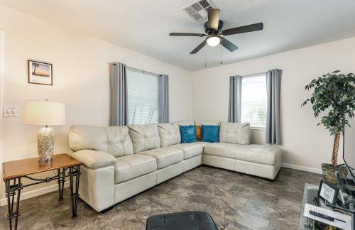 Luxurious 2 bedroom near Innisbrook Golf Resort! - Foto 2