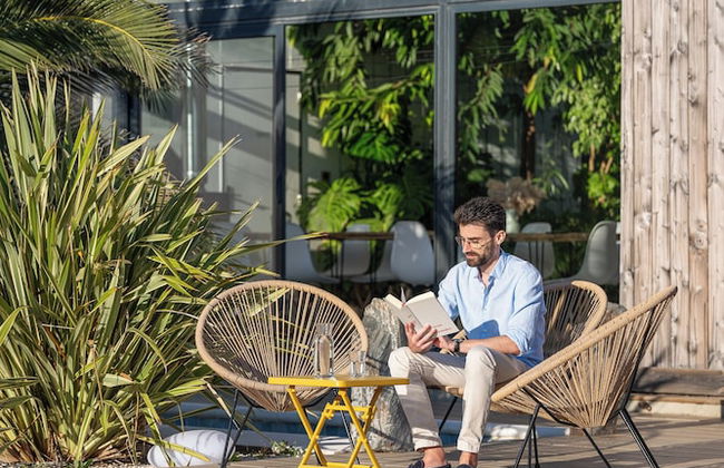 NUIKI Lodges - Foto 52