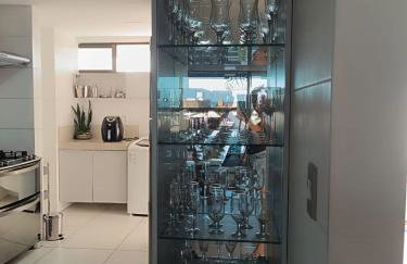 PRAIA DO POÇO - SOL & MAR Felicidade á beira-mar - Foto 22