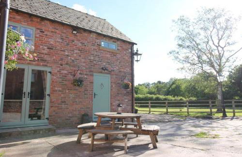 The Hoglets by Together Travel - Luxury Cottage Retreat - Foto 19