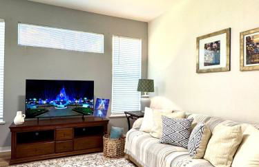 Wonderful apt remodeled in November near Disney - Foto 47