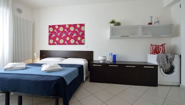 Mina Suite - Double Apartment - Foto 4, Habitación