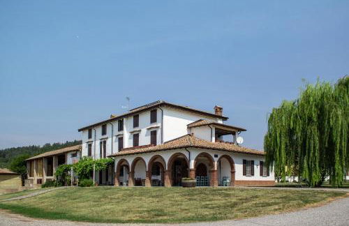 Agriturismo Cella di Montalto Pavese - Photo 56