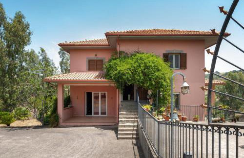 Villa Filippa - Foto 1