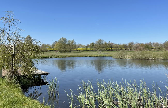 2 bedroom Apartment in Splietsdorf with garden - Photo 21