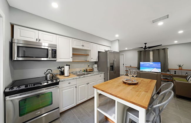 Peaceful Retreat in Fort Lauderdale - Foto 46