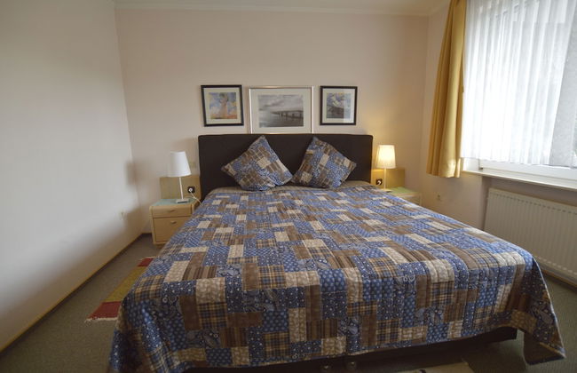 Haus Mühlentrift - Foto 4