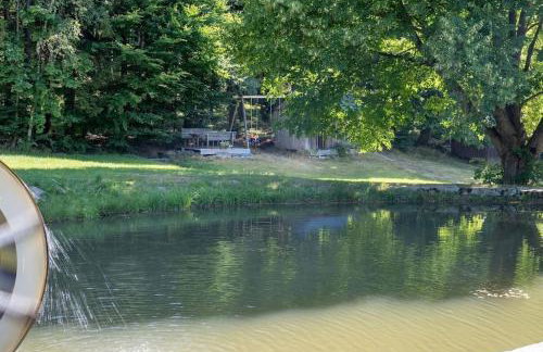 Ferienhof Stöhrmühle - Foto 17