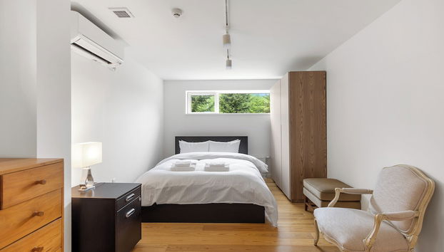 Gekko Hanazono - Foto 5, Habitación