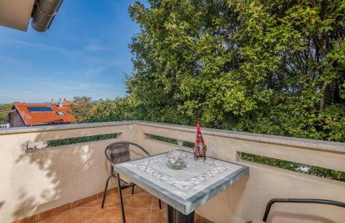 Cozy Apartment In Malinska Dubasnica - Foto 11