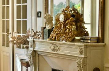 Luxury suite arc de triomphe 130sqm - Foto 38