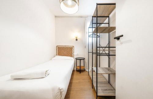 BeBarceloner Eixample Apartments - 4 bedrooms - Photo 7