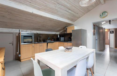 Maison Xara-heguia - Foto 6
