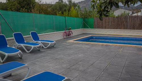 Casa Rural El Níspero - Foto 3