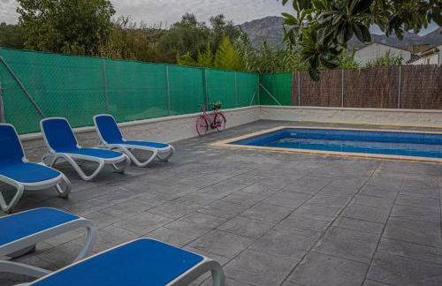 Casa Rural El Níspero - Foto 3