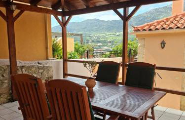 Chrysi's Boutique Traditional guesthouse - Foto 13