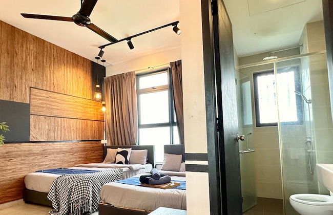 Atlantis Residence 2 - Foto 36