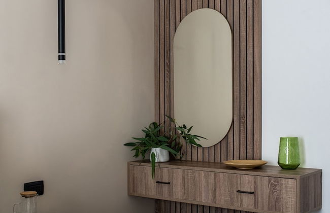 Lazy Seal Cottages Nabran - Foto 9