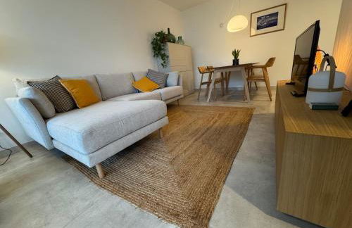 El Garbí Apartament - Foto 2