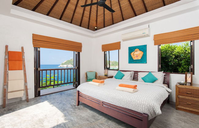 Cape Shark Pool Villas - Photo 14