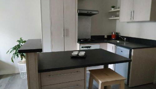 appartement avec terrasse - Foto 5