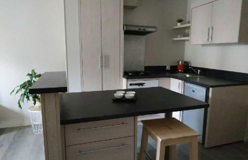 appartement avec terrasse - Photo 5