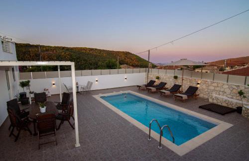 Dimitra's House with Private Pool - Foto 4