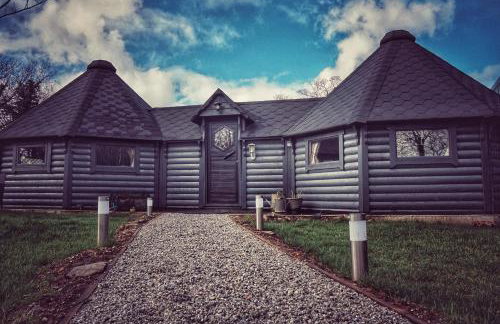 The Wizards Cauldron -Harry Potter Themed - Foto 1