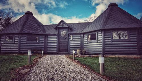 The Wizards Cauldron -Harry Potter Themed - Foto 1